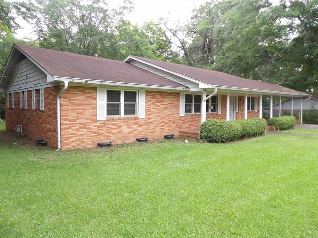 415 W Jefferson Street, Monticello, AR 71655
