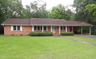 415 W Jefferson Street, Monticello, AR 71655