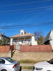 1238 Dale AVE, Roanoke, VA 24013