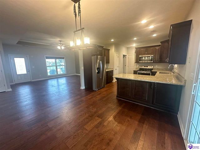 203 Butterfield Drive, Elizabethtown, KY 42701