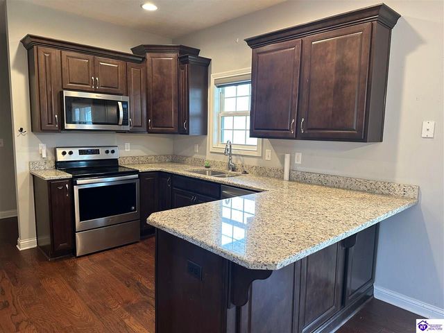 203 Butterfield Drive, Elizabethtown, KY 42701