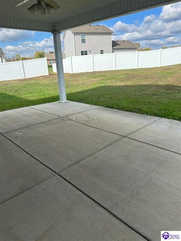 203 Butterfield Drive, Elizabethtown, KY 42701