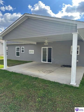 203 Butterfield Drive, Elizabethtown, KY 42701