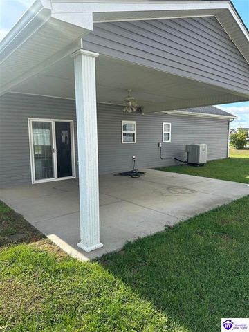 203 Butterfield Drive, Elizabethtown, KY 42701