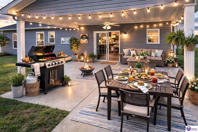 203 Butterfield Drive, Elizabethtown, KY 42701