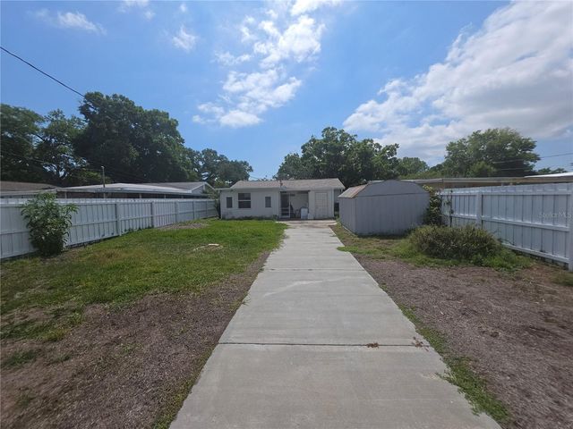 725 43RD AVENUE N, St Petersburg, FL 33703