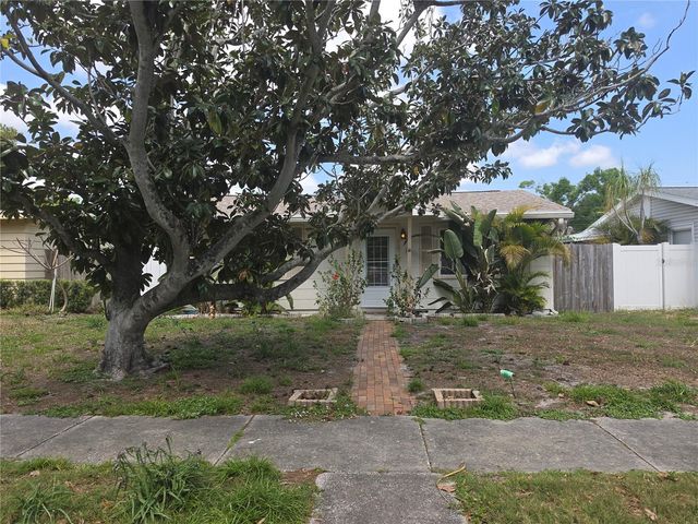 725 43RD AVENUE N, St Petersburg, FL 33703