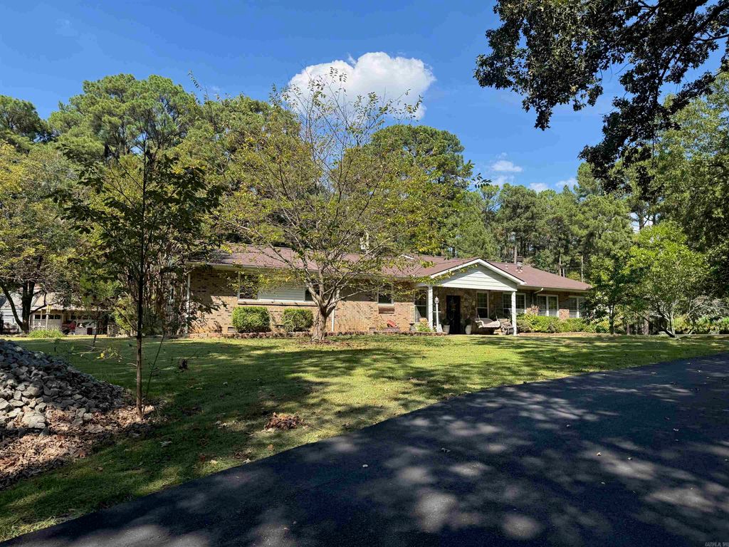 6253 Hwy 351 Highway, Jonesboro, AR 72401
