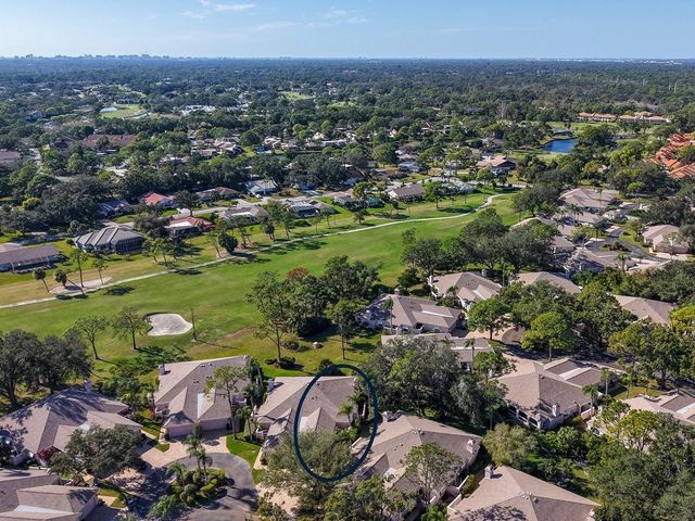 5510 CHANTECLAIRE 46, Sarasota, FL 34235