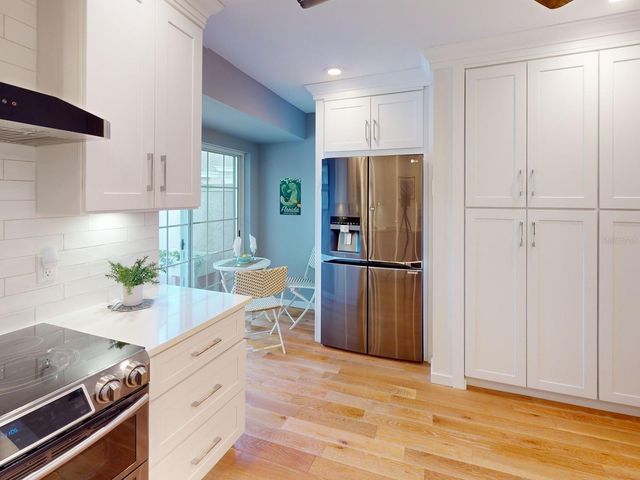 5510 CHANTECLAIRE 46, Sarasota, FL 34235