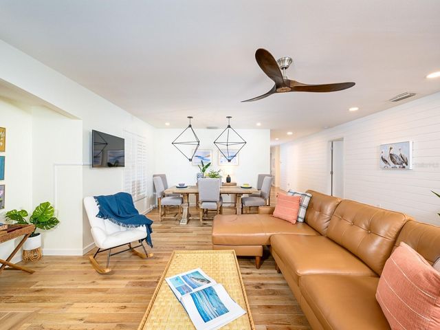 5510 CHANTECLAIRE 46, Sarasota, FL 34235