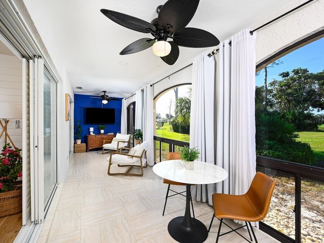 5510 CHANTECLAIRE 46, Sarasota, FL 34235