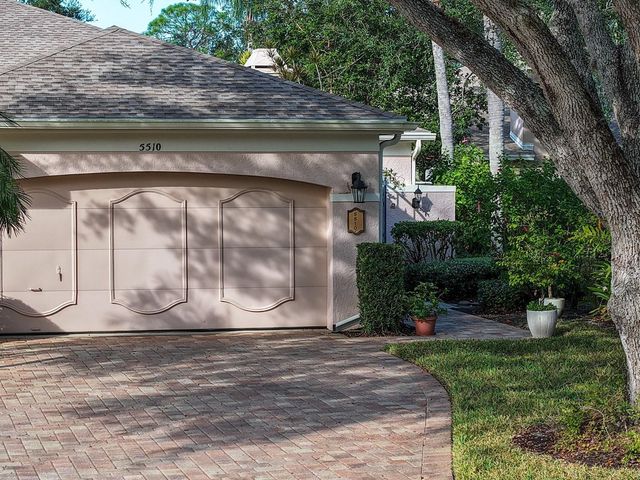 5510 CHANTECLAIRE 46, Sarasota, FL 34235