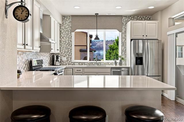 2519 S Orion Street, Lakewood, CO 80228