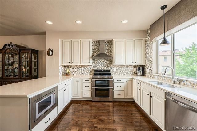 2519 S Orion Street, Lakewood, CO 80228