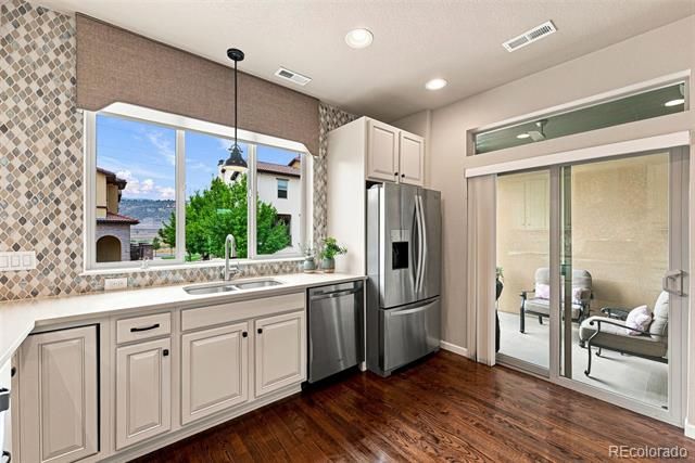 2519 S Orion Street, Lakewood, CO 80228