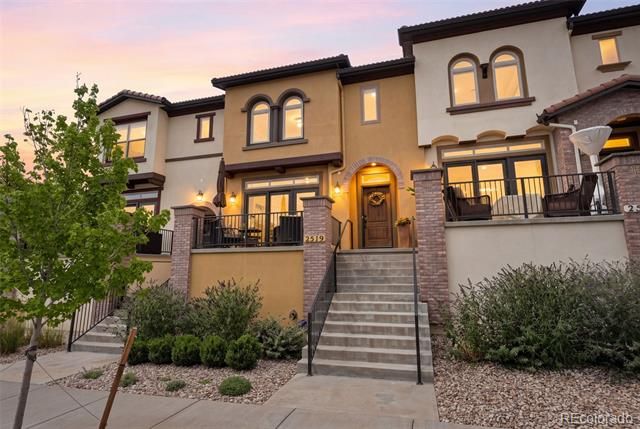 2519 S Orion Street, Lakewood, CO 80228
