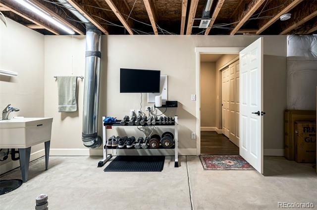 2519 S Orion Street, Lakewood, CO 80228