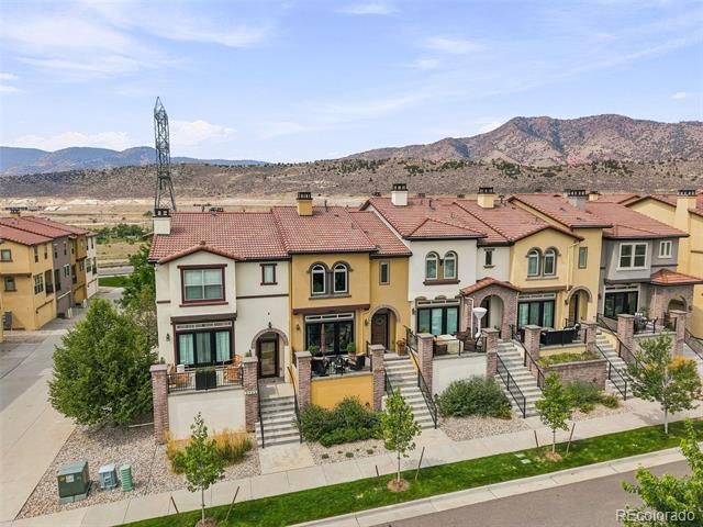 2519 S Orion Street, Lakewood, CO 80228
