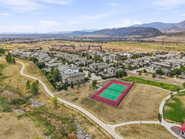 2519 S Orion Street, Lakewood, CO 80228