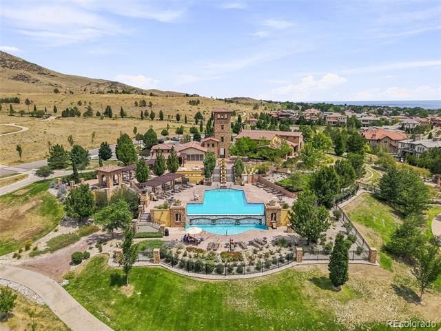 2519 S Orion Street, Lakewood, CO 80228