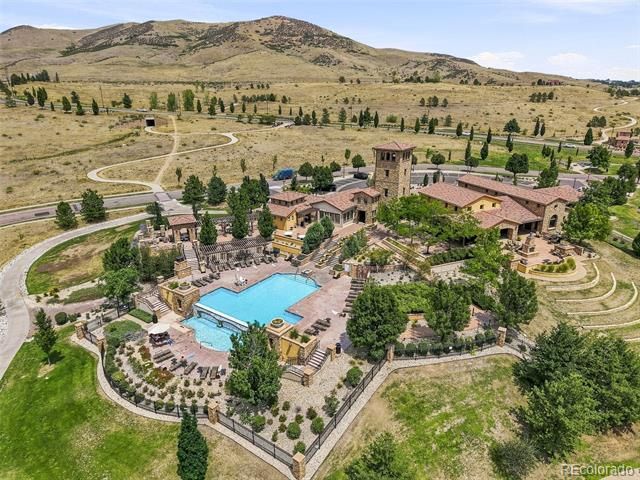 2519 S Orion Street, Lakewood, CO 80228