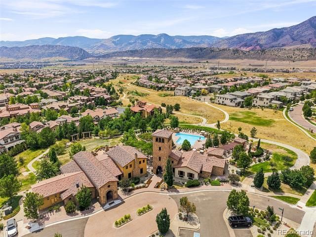 2519 S Orion Street, Lakewood, CO 80228