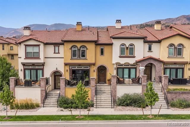 2519 S Orion Street, Lakewood, CO 80228