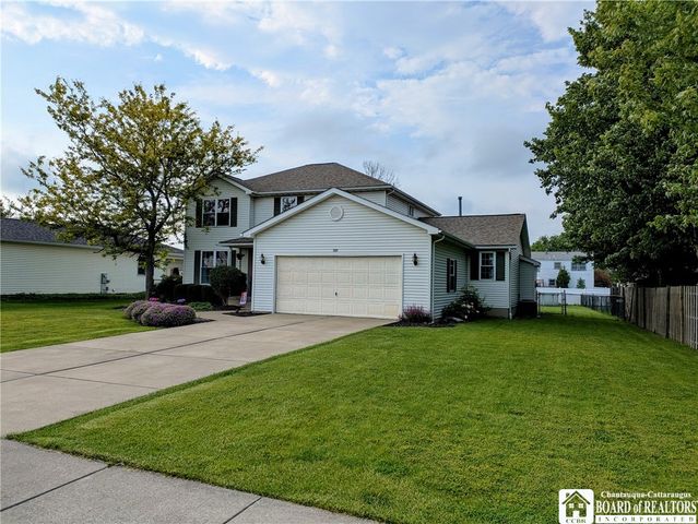 109 Sandpiper Lane, Grand Island, NY 14072