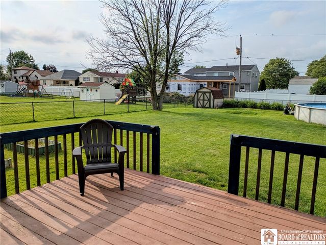 109 Sandpiper Lane, Grand Island, NY 14072