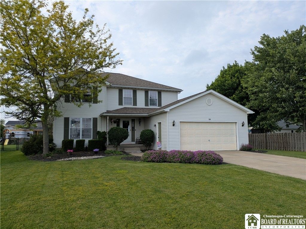 109 Sandpiper Lane, Grand Island, NY 14072