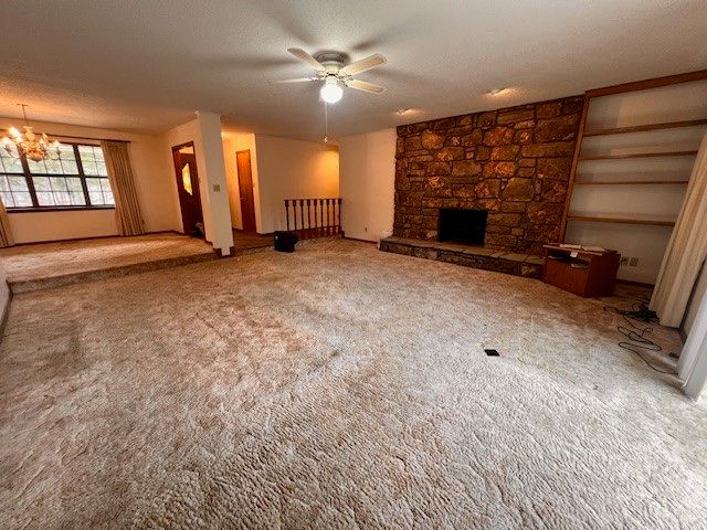 7 Pinewood Drive, Russellville, AR 72801