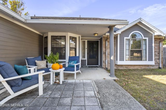 3314 DEERFIELD POINTE Drive, Orange Park, FL 32073