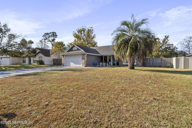 3314 DEERFIELD POINTE Drive, Orange Park, FL 32073