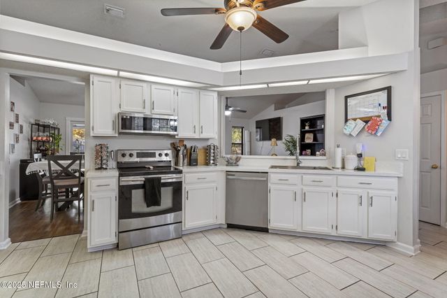 3314 DEERFIELD POINTE Drive, Orange Park, FL 32073