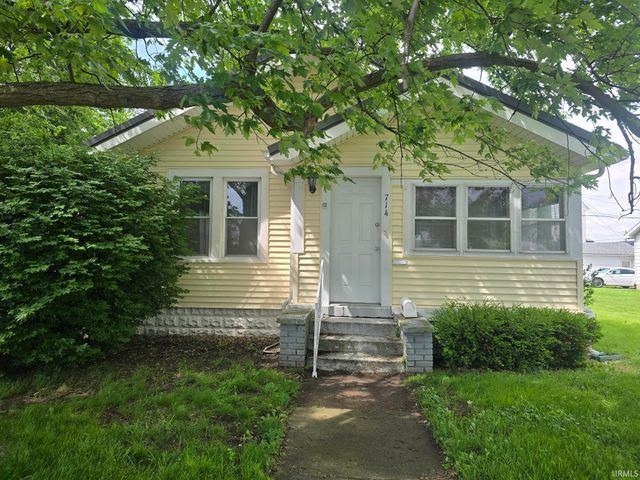 714 E Hoffer Street, Kokomo, IN 46902