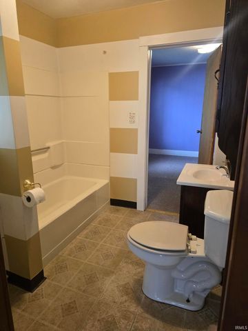 714 E Hoffer Street, Kokomo, IN 46902