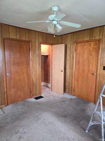 714 E Hoffer Street, Kokomo, IN 46902