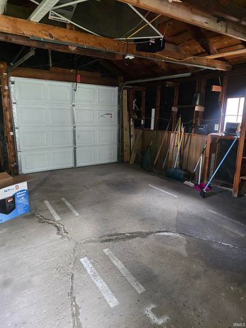 714 E Hoffer Street, Kokomo, IN 46902