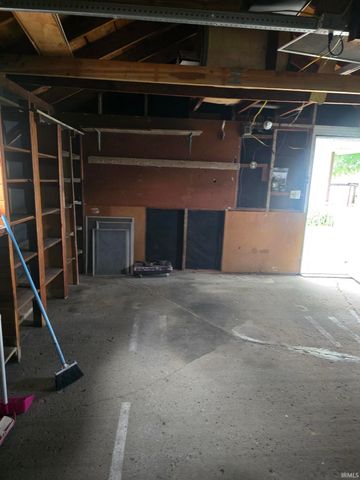 714 E Hoffer Street, Kokomo, IN 46902