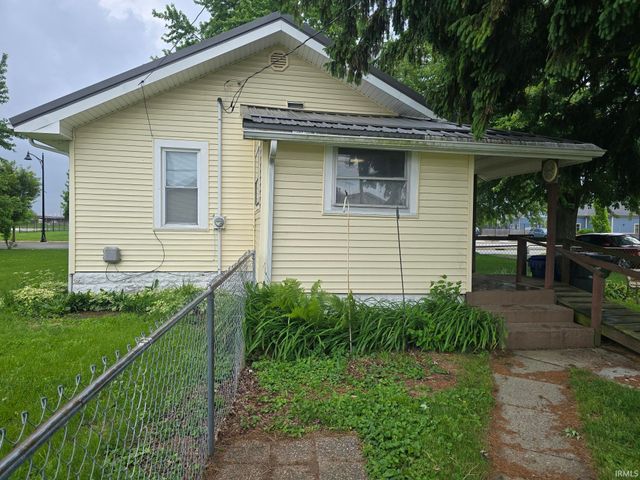 714 E Hoffer Street, Kokomo, IN 46902