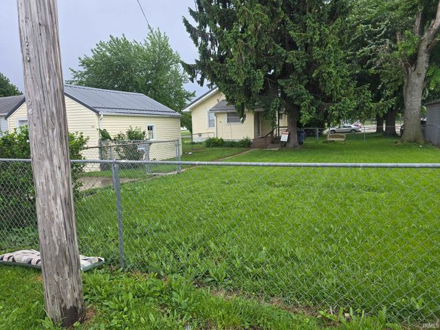 714 E Hoffer Street, Kokomo, IN 46902