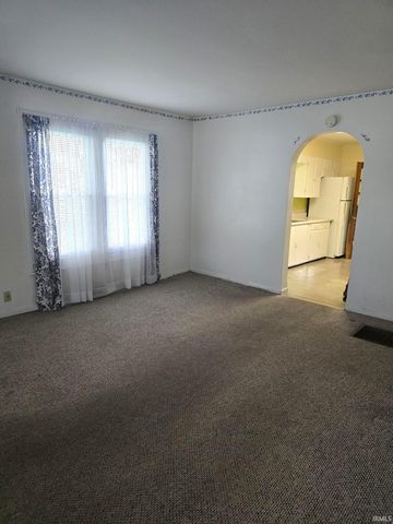714 E Hoffer Street, Kokomo, IN 46902