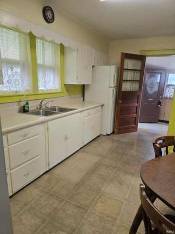 714 E Hoffer Street, Kokomo, IN 46902