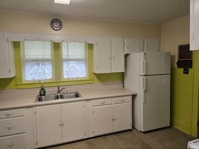 714 E Hoffer Street, Kokomo, IN 46902