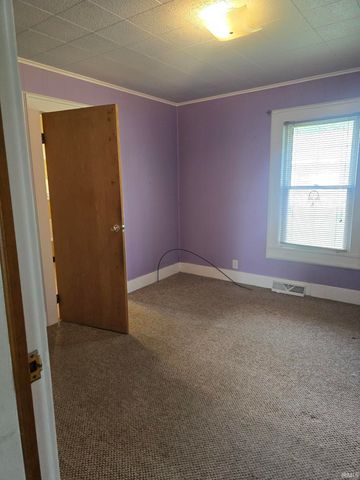714 E Hoffer Street, Kokomo, IN 46902