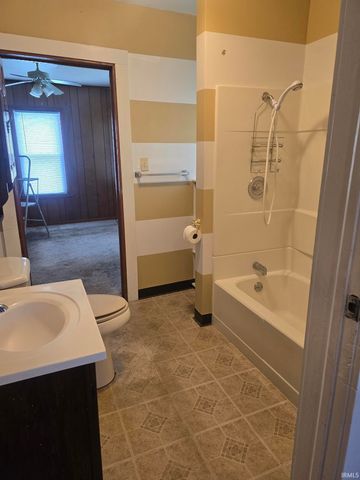 714 E Hoffer Street, Kokomo, IN 46902