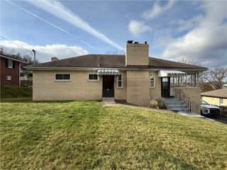 151 Thorne Rd, N Franklin Twp, PA 15301