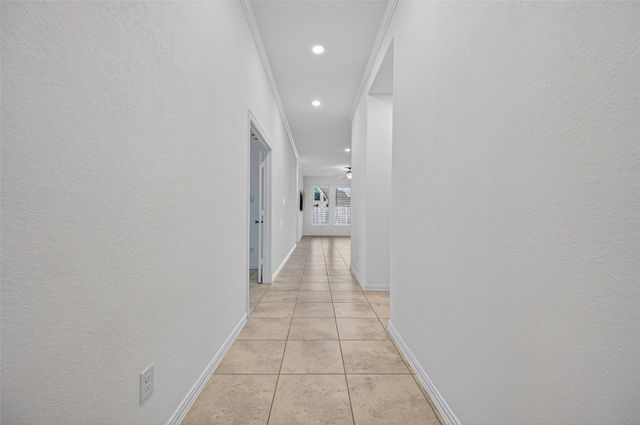 8831 Morning Glow Drive, Missouri City, TX 77459