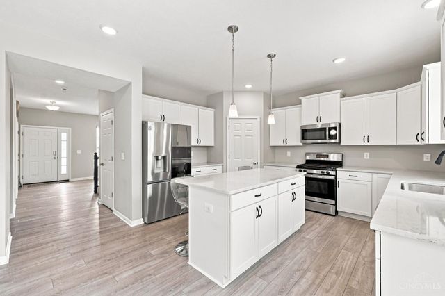 5491 Superior Court, Fairfield Twp, OH 45011